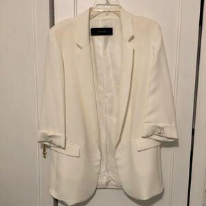 Zara blazer
